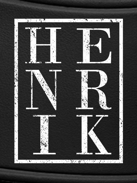 Henrik
