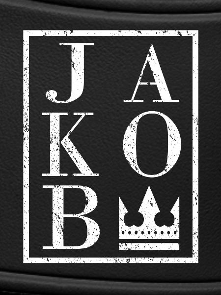 Jacob