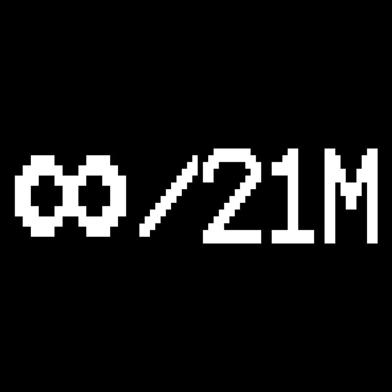 Bitcoin 21 Million