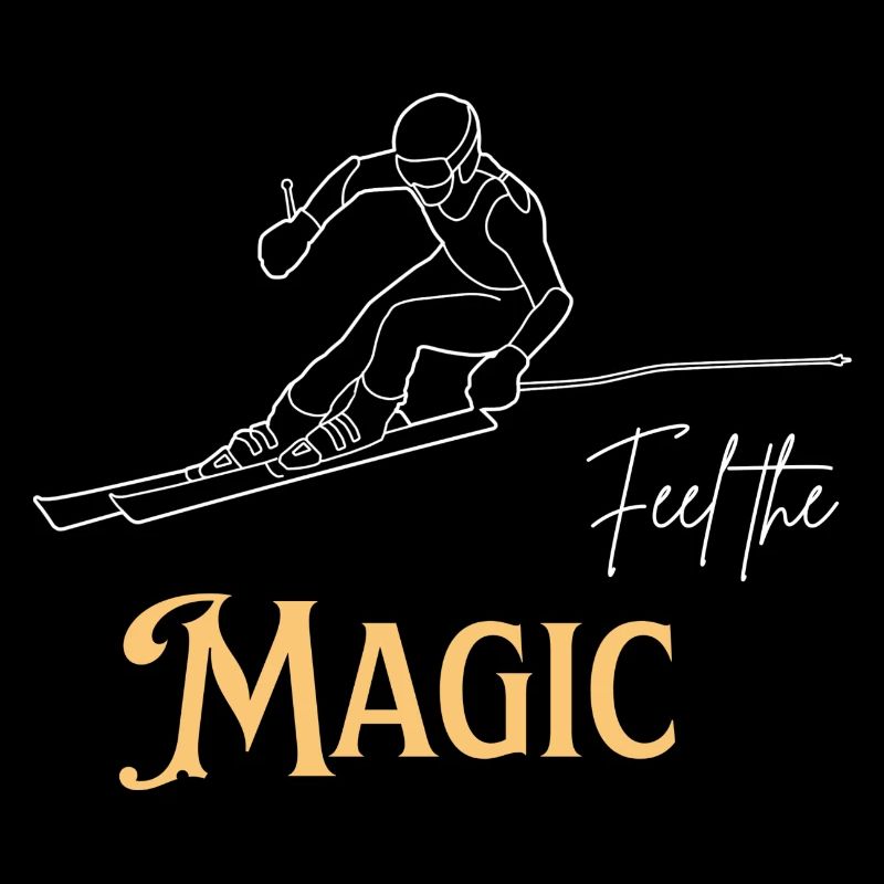 Feel the Magic