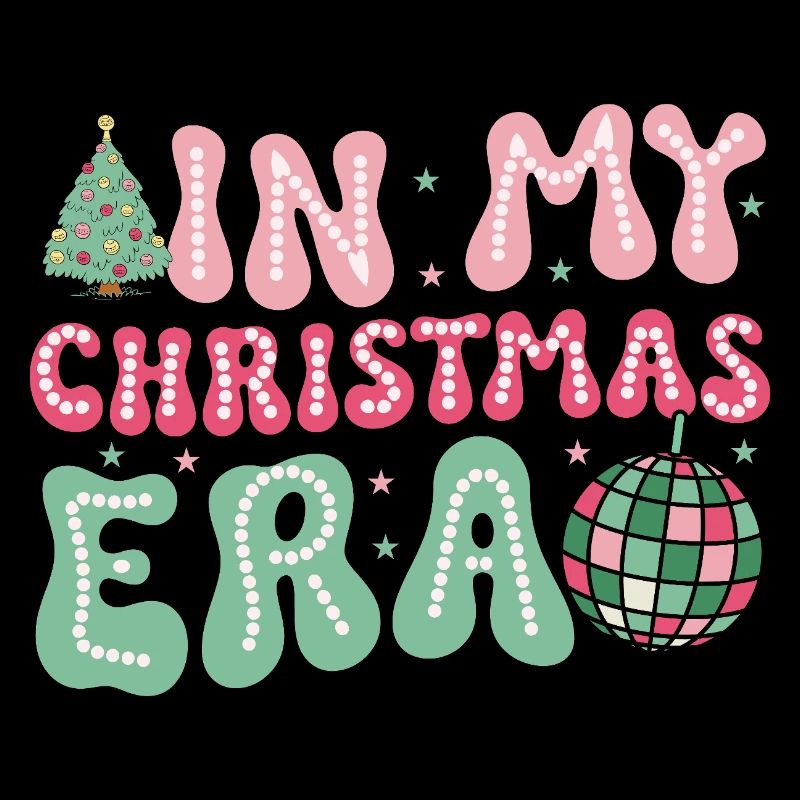 Noël Dire Noël à mon époque de Noël