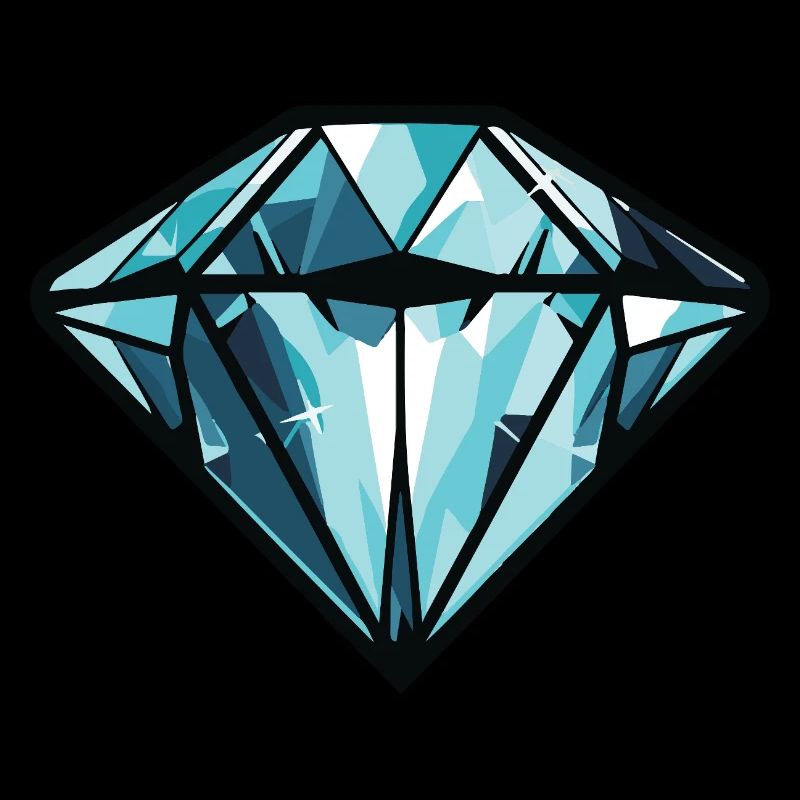 Symbole du diamant