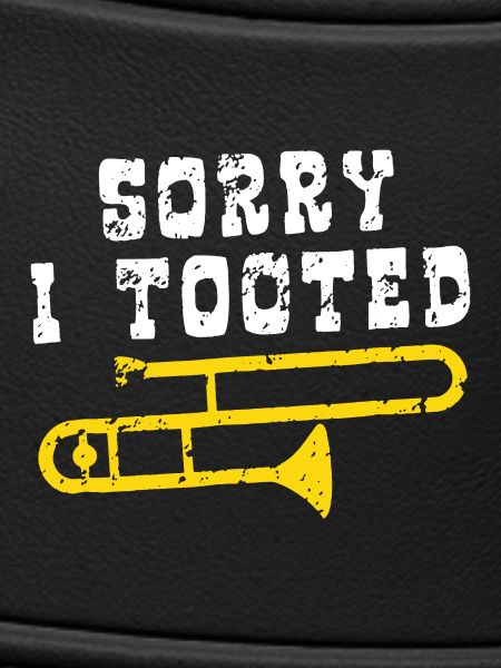 Tooted Trombone