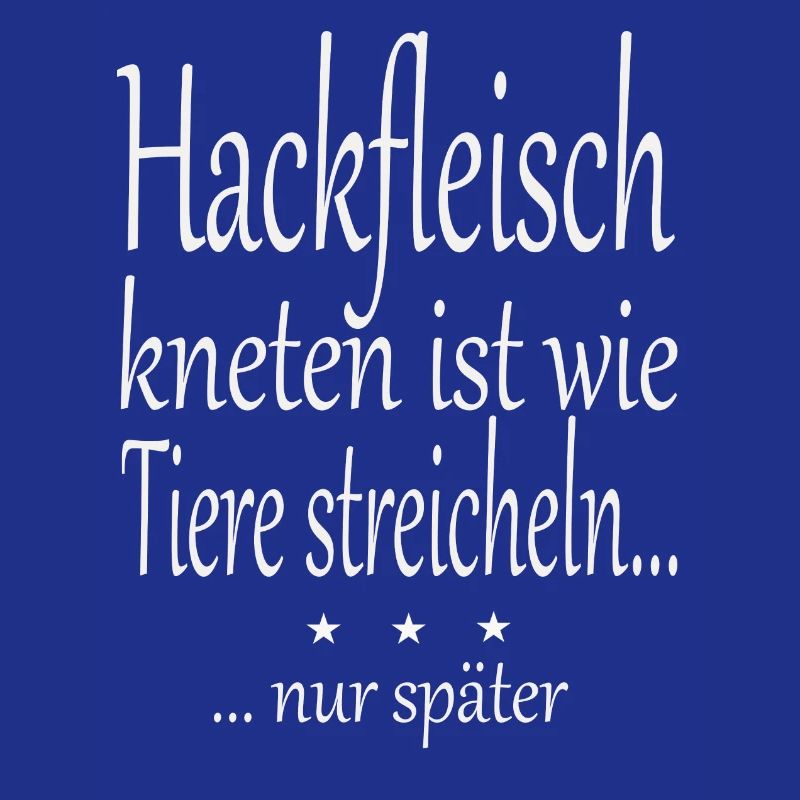 Hackfleisch