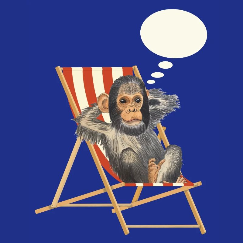 Transat de vacances Monkey Dream