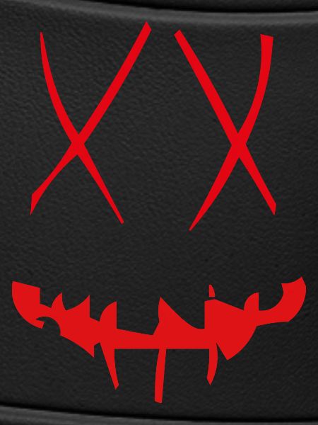 Dark Smile