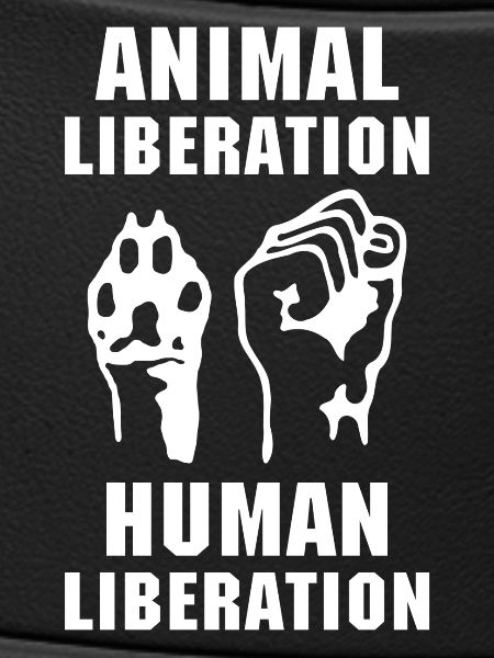 Animal Liberation