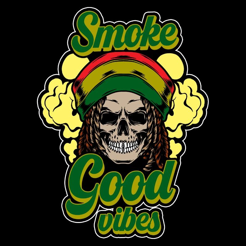 Cannabis Joint Haschisch
