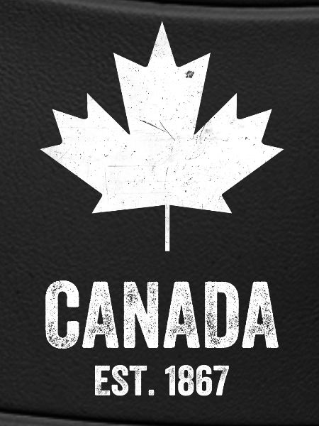 Canada Established 1867