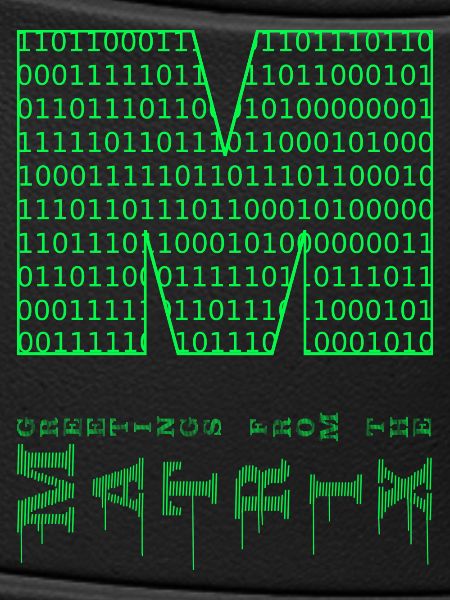matrix m