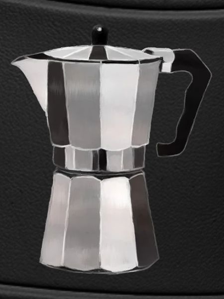Espresso