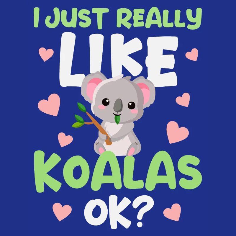 Koala Koala Bear