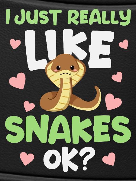 Snake snakes
