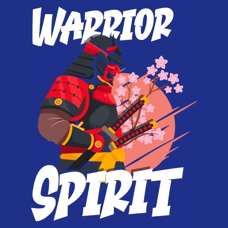 Samurai Samurai Sword Japonais