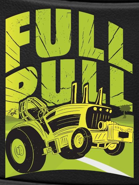 Tractor Pulling