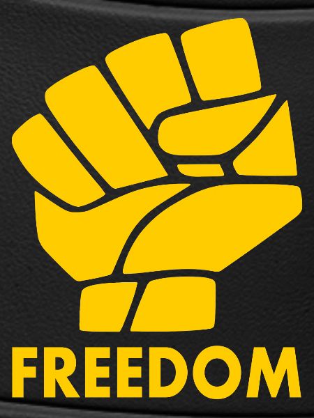Freedom