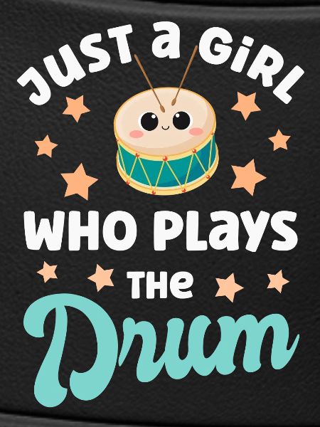 Drum Drum Player
