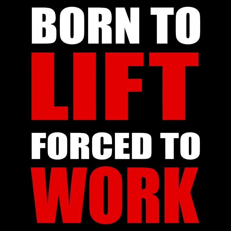 Weightlifter