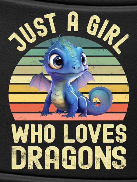 Dragon Dragon