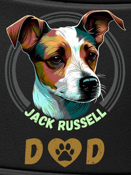 Jack Russell Dad