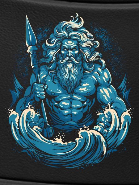Poseidon