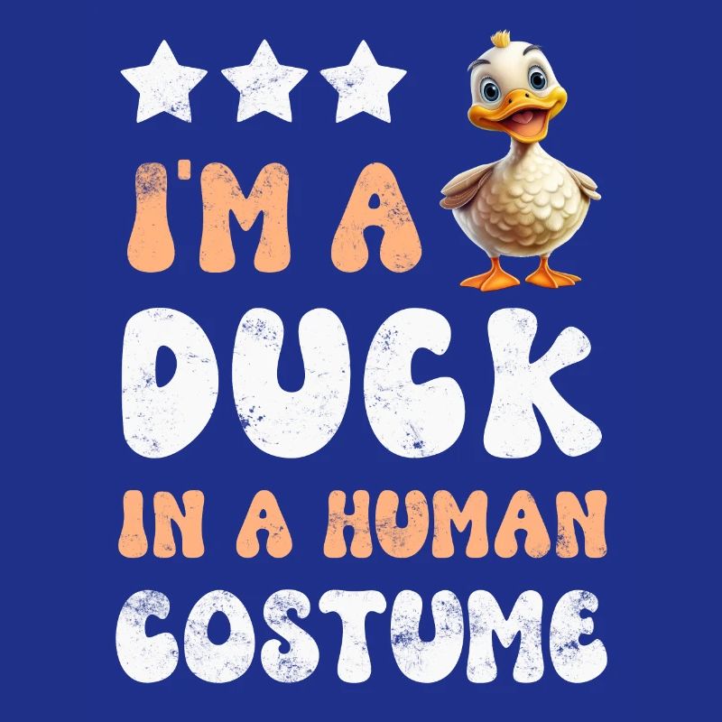 Canards canards