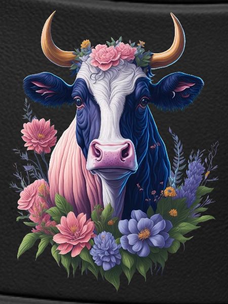 Cow