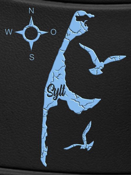 Blue Sylt Design