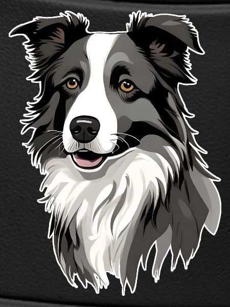 Border Collie