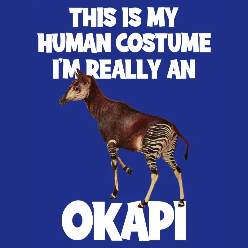 Okapi Zoo Expedition
