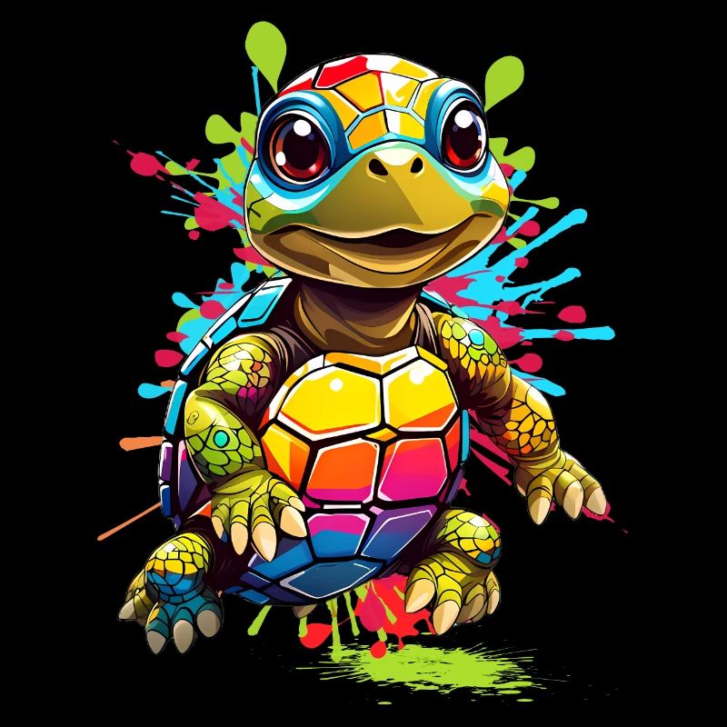 Turtle