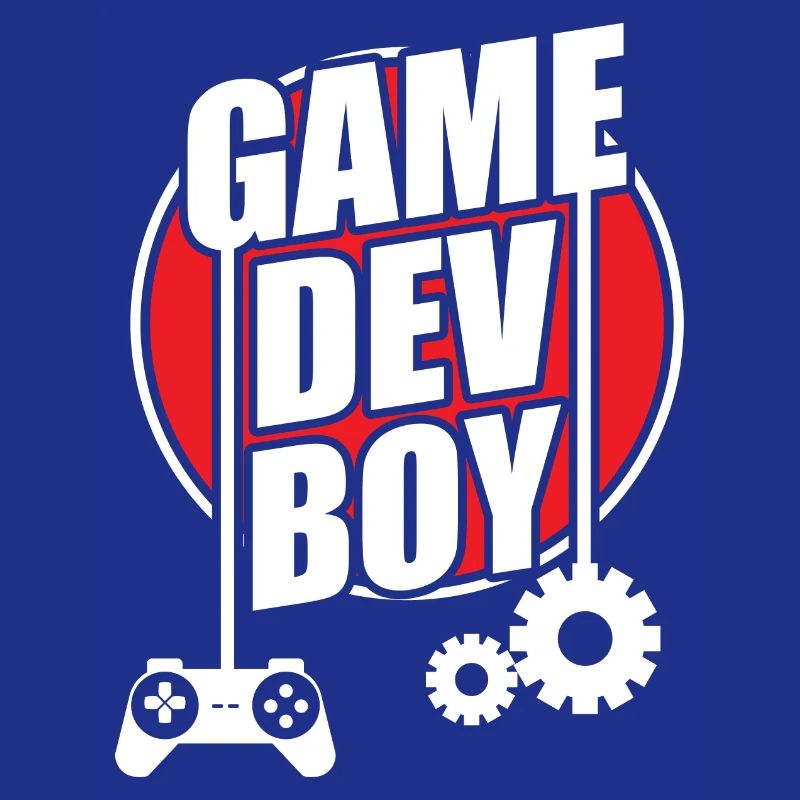 Game developer