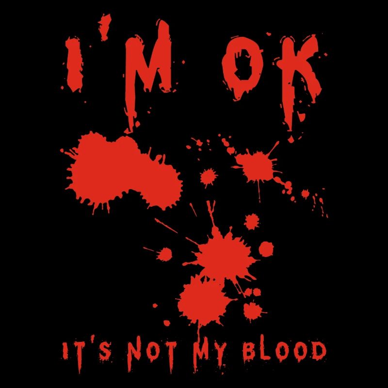 I'm Fine (English)