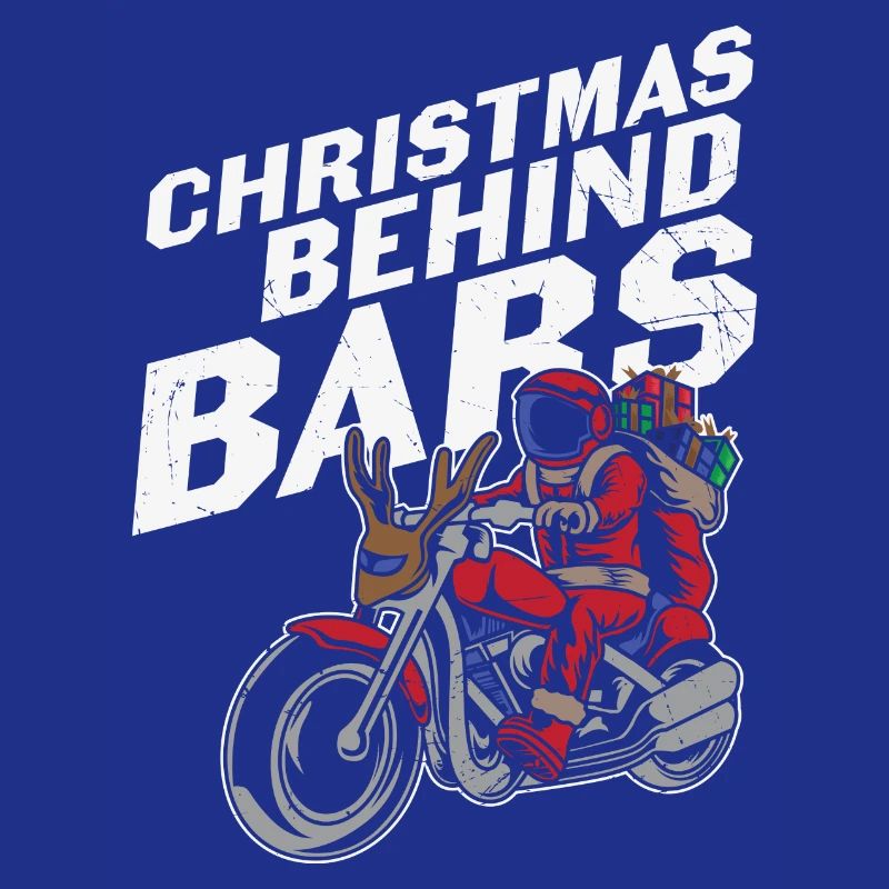 Pull Père Noël - Pull de Noël