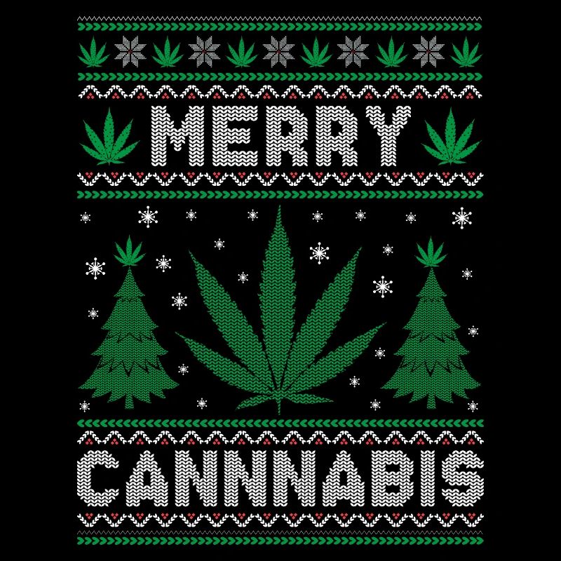 Joyeux Noël, Joyeux Cannabis
