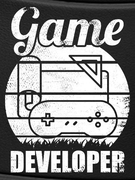 Games Developer