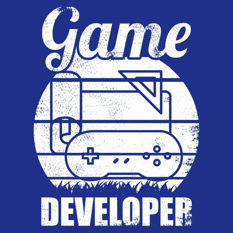 Games Developer