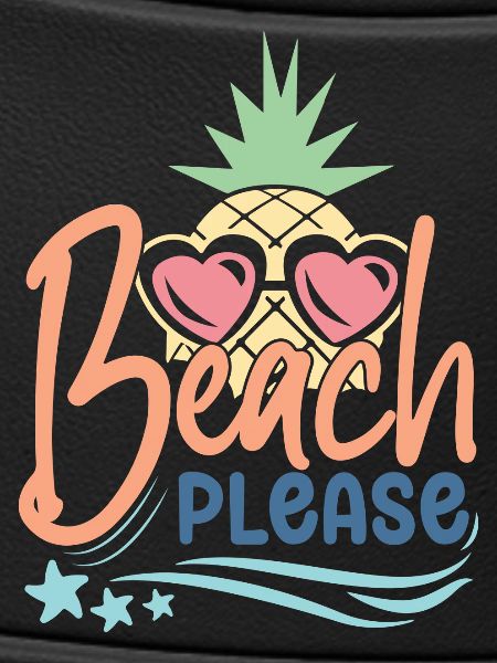 Beach Please