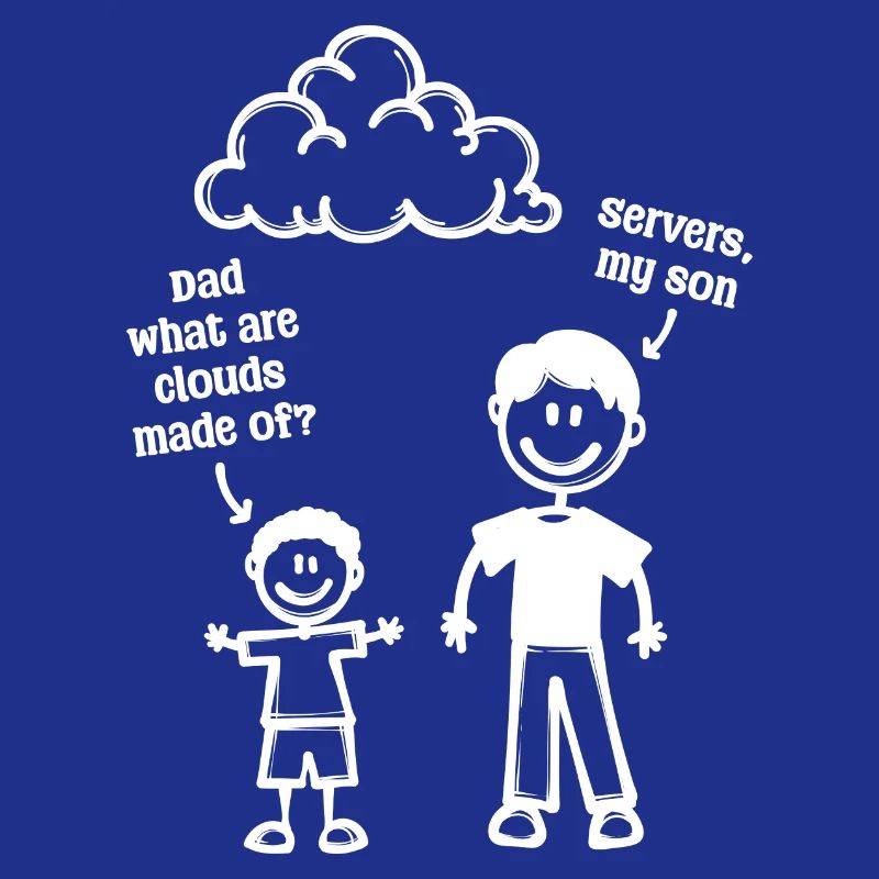 Developer Coden Computerfreak Webentwickler Geek