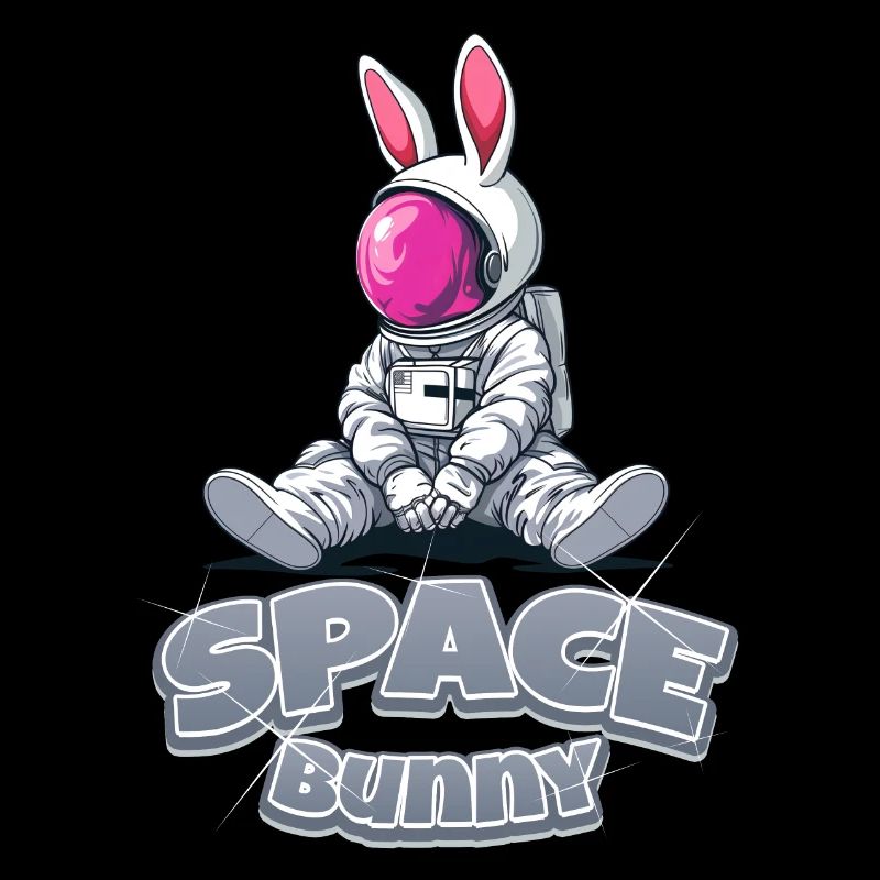 Space Bunny