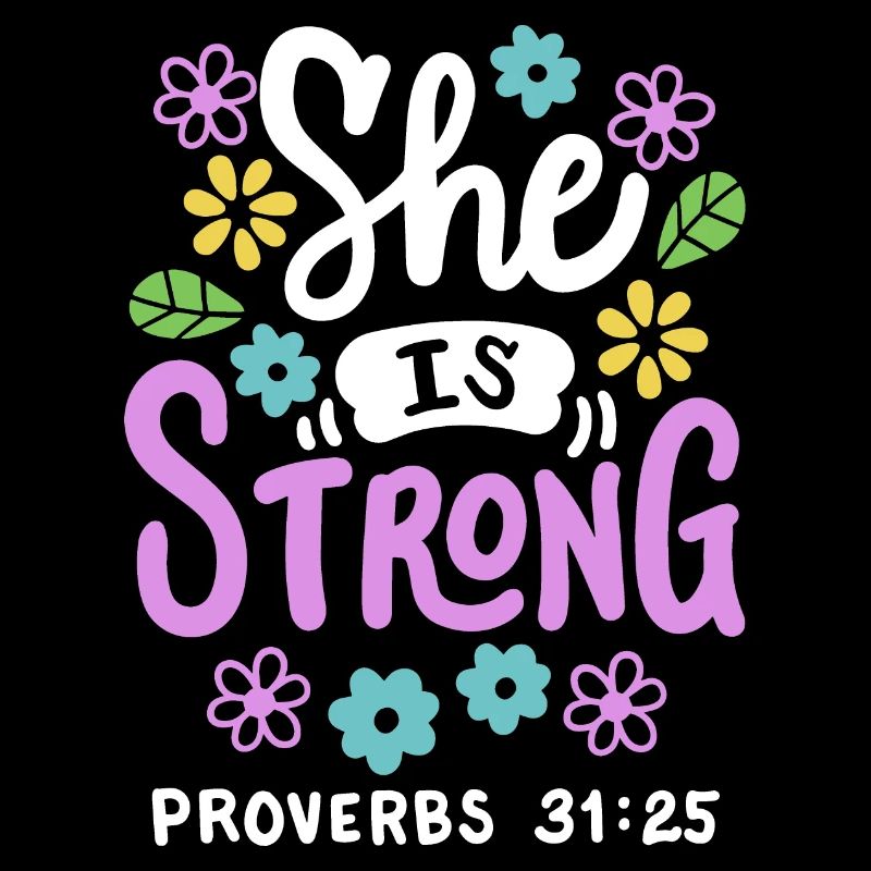 Christlich Glaube Bibelvers