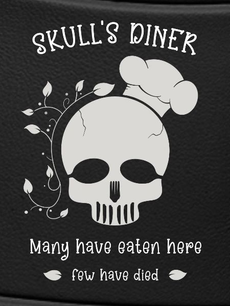 Skull's Diner