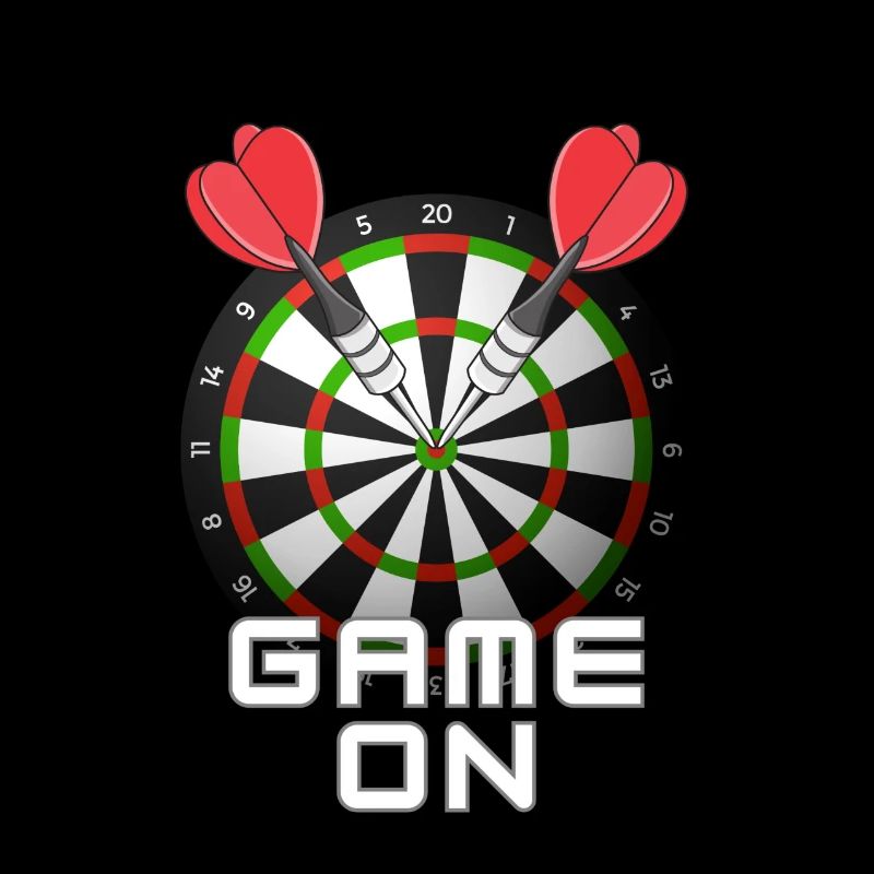 Game On - Darts WM