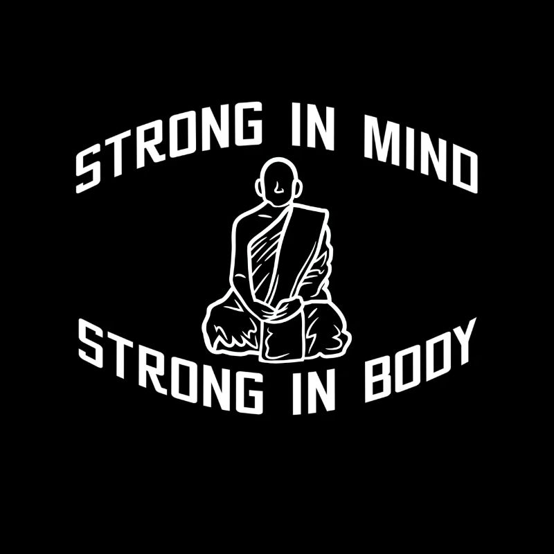 Strong Mind Strong Body
