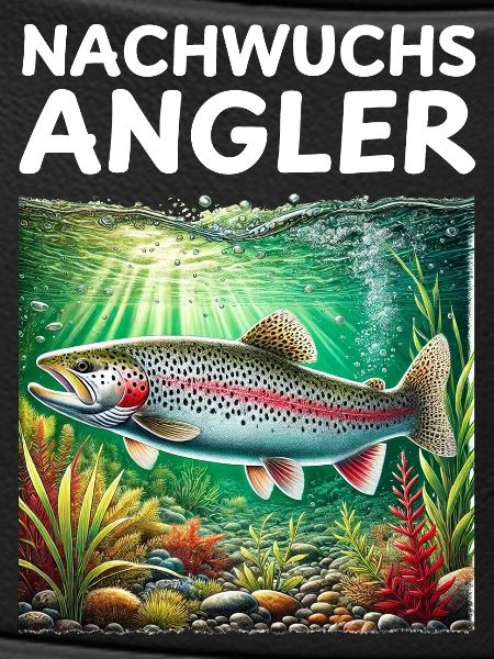 Trout Kids Angler Gift