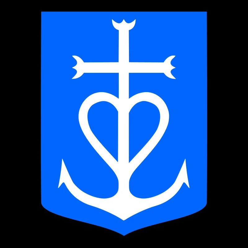 Croix Camargue
