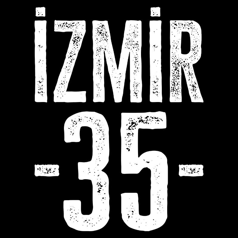 Fiers Turcs d’Izmir – Numéro 35