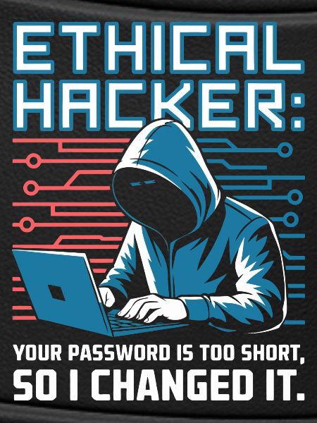 Ethical Hacker