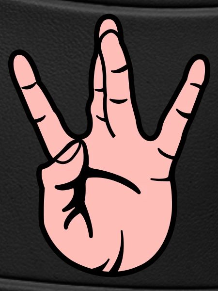 Westside Hand