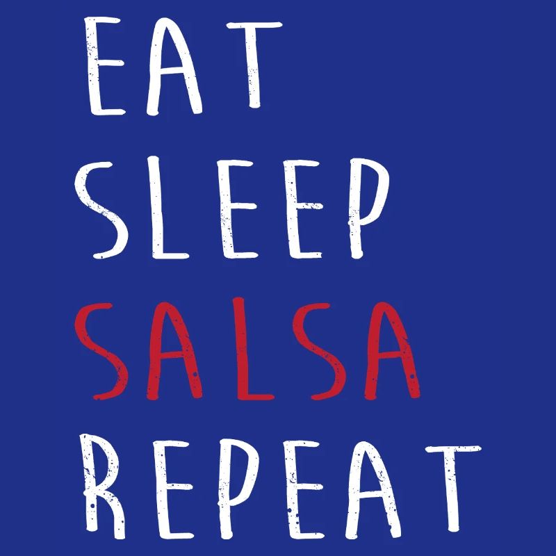 Danseuse de salsa Danseuse